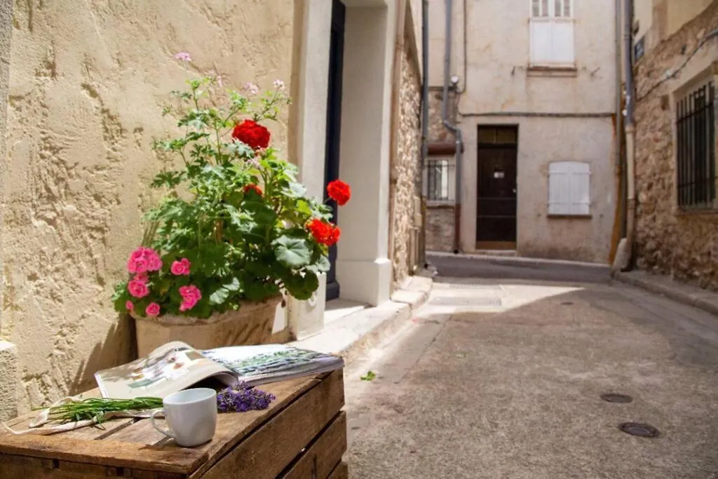 Vieil Antibes, Plage De Sable, Avec Parking Apartment Antibes